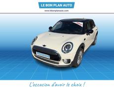 Mini Clubman Bollène