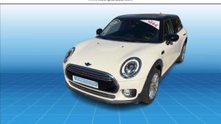 Mini Clubman  - photo 0