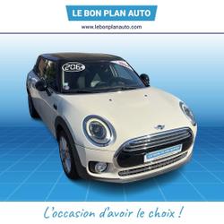 Mini Clubman Cooper 136ch Chili Boll&egrave;ne