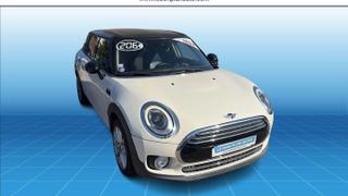 Mini Clubman  - photo 1