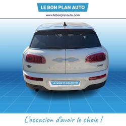 Mini Clubman Cooper 136ch Chili Boll&egrave;ne