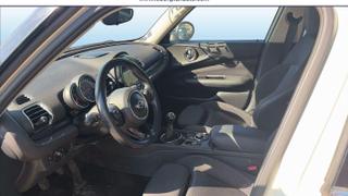 Mini Clubman  - photo 4