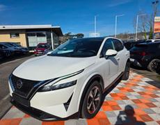 Nissan Qashqai Mérignac