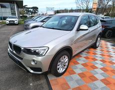 BMW X3 Mérignac