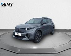 Citroen C3 Aircross Le Mans