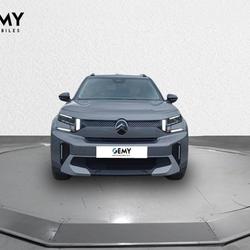 Citroen C3 Aircross C3 Aircross Hybride 145 ch Aut Max Le Mans