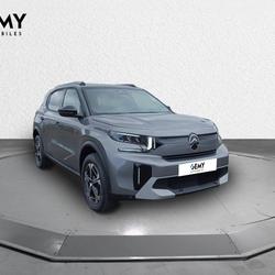 Citroen C3 Aircross C3 Aircross Hybride 145 ch Aut Max Le Mans