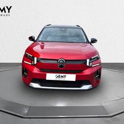 Citroen C3 C3 Turbo 100 ch Manuelle Max Le Mans