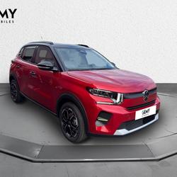 Citroen C3 C3 Turbo 100 ch Manuelle Max Le Mans