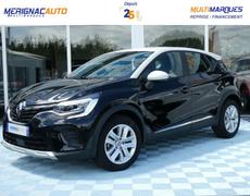 Renault Captur Mérignac