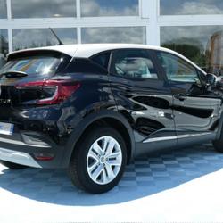 Renault Captur II 1.3 TCe 130 EDC7 BUSINESS GPS Camera Radars Clim Auto M&eacute;rignac