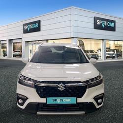 Suzuki S Cross 1.4 BOOST HYBRID PRIVILEGE ALLGRIP 4WD Ancenis-Saint-G&eacute;r&eacute;on