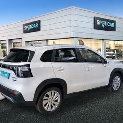 Suzuki S Cross 1.4 BOOST HYBRID PRIVILEGE ALLGRIP 4WD Ancenis-Saint-G&eacute;r&eacute;on