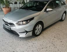 Kia Cee'd Liffré