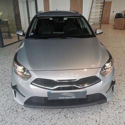 Kia Cee'd 1.5 T-GDI 140CH ACTIVE BUSINESS DCT7 Liffr&eacute;