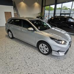 Kia Cee'd 1.5 T-GDI 140CH ACTIVE BUSINESS DCT7 Liffr&eacute;
