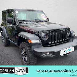 Jeep Wrangler 2.2 L MULTIJET ADBLUE 200 CH 4X4 BVA8 Rubicon Lanester