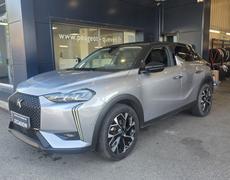 Ds DS3 Quéven