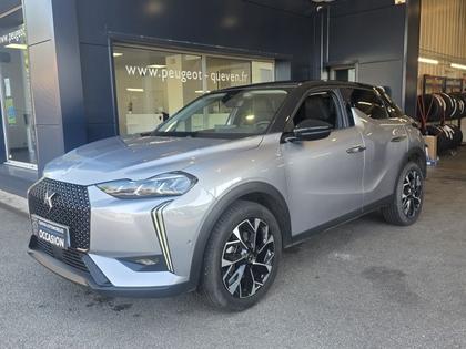 Ds DS3 - BLUEHDI 130CH RIVOLI AUTOMATIQUE - 19 990 €