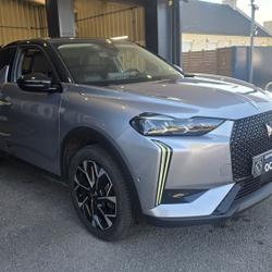 Ds DS3 BLUEHDI 130CH RIVOLI AUTOMATIQUE Qu&eacute;ven