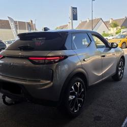 Ds DS3 BLUEHDI 130CH RIVOLI AUTOMATIQUE Qu&eacute;ven
