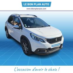 Peugeot 2008 1.2 PureTech 82ch Style Boll&egrave;ne