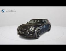 Mini Clubman Mougins