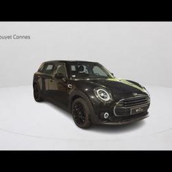 Mini Clubman Cooper 136ch Essential BVA7 Mougins