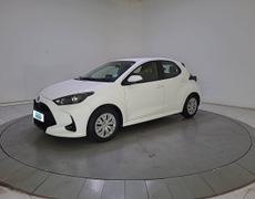 Toyota Yaris Les Sables-d'Olonne