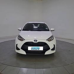 Toyota Yaris Yaris Hybride 116h - Collection Les Sables-d'Olonne