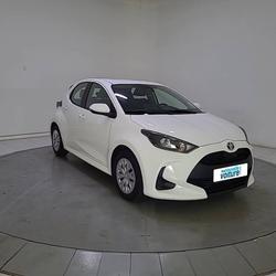 Toyota Yaris Yaris Hybride 116h - Collection Les Sables-d'Olonne