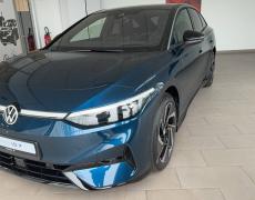 Volkswagen ID7 L'Aigle