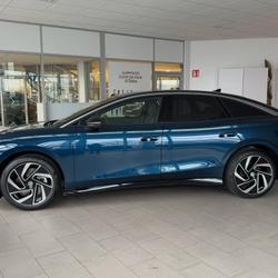 Volkswagen ID7 ID.7 Pro 286 ch Style Exclusive occasion - L'Aigle - photo 2/15