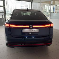 Volkswagen ID7 ID.7 Pro 286 ch Style Exclusive occasion - L'Aigle - photo 3/15