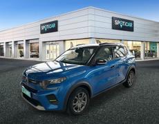 Citroen C3 Ancenis-Saint-Géréon