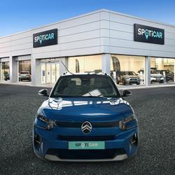 Citroen C3 Turbo 100 BVM6 MAX Ancenis-Saint-G&eacute;r&eacute;on