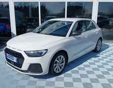 Audi A1 Mérignac