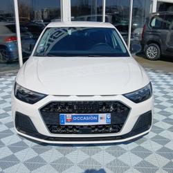 Audi A1 30 TFSI 116 S Tronic DESIGN LUXE CUIR LED JA17 M&eacute;rignac