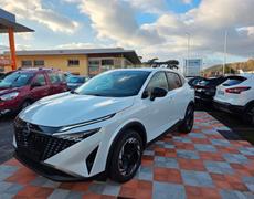 Nissan Qashqai Mérignac