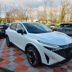 Nissan Qashqai NEW E POWER 205 N-CONNECTA PACK Confort et Hiver M&eacute;rignac