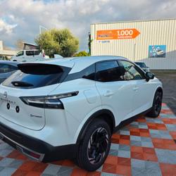 Nissan Qashqai NEW E POWER 205 N-CONNECTA PACK Confort et Hiver M&eacute;rignac