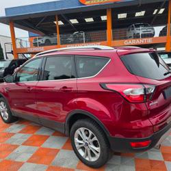 Ford Kuga 2.0 TDCi 180 BVA Powershift 4X4 TITANIUM 4WD Hayon EL. M&eacute;rignac