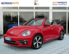 Volkswagen Coccinelle