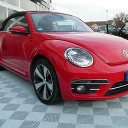 Volkswagen Coccinelle 1.2 TSI 105 BVM6 SOUND JA18 GPS X&eacute;non Suivi VW M&eacute;rignac