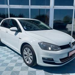 Volkswagen Golf 7 1.4 TSI 140 DSG7 CONFORTLINE GPS Radars ACC M&eacute;rignac