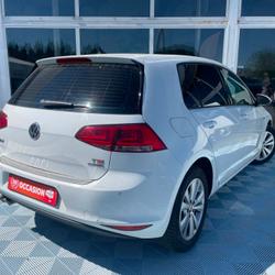 Volkswagen Golf 7 1.4 TSI 140 DSG7 CONFORTLINE GPS Radars ACC M&eacute;rignac