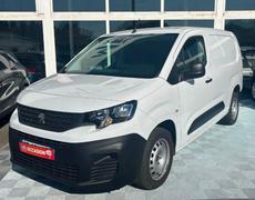 Peugeot Partner Mérignac
