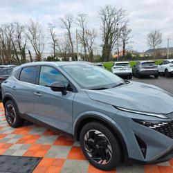 Nissan Qashqai NEW E POWER 205 N-CONNECTA PACK Confort et Hiver M&eacute;rignac