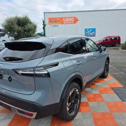 Nissan Qashqai NEW E POWER 205 N-CONNECTA PACK Confort et Hiver M&eacute;rignac