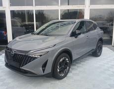 Nissan Qashqai Mérignac